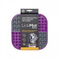 Podložka LickiMat Slomo Podložka LickiMat Slomo