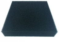 FILTRAČNÁ VLOŽKA ČIERNA HUBKA 35X30X10 20PPI FILTRAČNÁ VLOŽKA ČIERNA HUBKA 35X30X10 20PPI