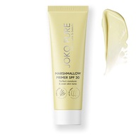 JOKO PURE MARSHMALLOW FOAM PRIMER SPF 30 JOKO PURE MARSHMALLOW FOAM PRIMER SPF 30