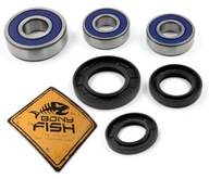 Ložiská ZADNÝCH kolies Yamaha XT XTZ 600 660 TENERE Ložiská ZADNÝCH kolies Yamaha XT XTZ 600 660 TENERE