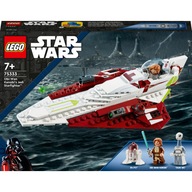 LEGO Star Wars Bojovník Jedi Obi-Wan Kenobi