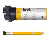 Motor pre rolety INEL FI40 N-6SH SHORT Motor pre rolety INEL FI40 N-6SH SHORT
