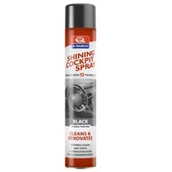 DR.MARCUS COCKPIT SPRAY 750 BLACK - DR.MARCUS COCKPIT SPRAY 750 BLACK -