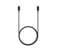 Kábel Samsung EP-DX510JBEGEU USB-C – kábel USB-C 1,8 metra čierny Kábel Samsung EP-DX510JBEGEU USB-C – kábel USB-C 1,8 metra čierny
