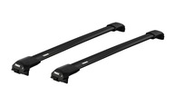 Thule WingBar EDGE stojan SsangYong KORANDO 3 Thule WingBar EDGE stojan SsangYong KORANDO 3
