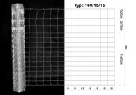 Lesné pletivo 160/15/15 L