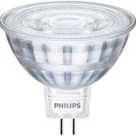 LED žiarovka MR16 4,4W=35W 345lm Teplá 36° PHILIPS