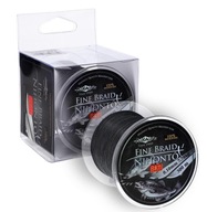NIHONTO JEMNÝ PRAMENOK 0,45mm 300m ČIERNA MIKADO NIHONTO JEMNÝ PRAMENOK 0,45mm 300m ČIERNA MIKADO