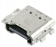 SAMSUNG USB NABÍJACÍ KONEKTOR C T590 T595 T720 T725