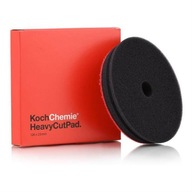 Koch Chemie Heavy Cut Pad 126x23mm, vysoko abrazívny Koch Chemie Heavy Cut Pad 126x23mm, vysoko abrazívny