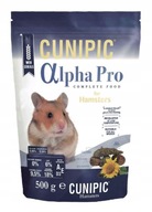 CUNIPIC ALPHA PRO KRČKRČEK KRVAČKA 500g