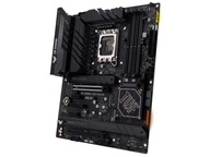 Základná doska ASUS TUF Gaming Z790 Plus D4