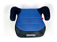 Autosedačka Oximo (15-36 kg) modrá