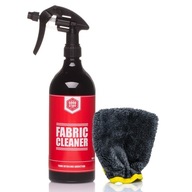GOOD STUFF Fabric Cleaner Breeze súprava na čistenie čalúnenia a čalúnenia GOOD STUFF Fabric Cleaner Breeze súprava na čistenie čalúnenia a čalúnenia