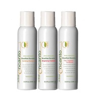 ENCANTO KERATIN KERATINOVÁ ROVNAČNÁ SADA ENCANTO KERATIN KERATINOVÁ ROVNAČNÁ SADA