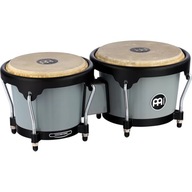 Meinl HB50UG Ultimate Grey bonga 6 1/2