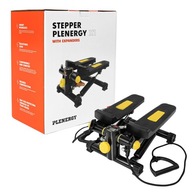 Fitness stepper na cvičenie Stairs Step counter so Step Aerobic Links Fitness stepper na cvičenie Stairs Step counter so Step Aerobic Links