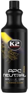 K2 APC NEUTRAL PRO Univerzálny čistič 1 K2 APC NEUTRAL PRO Univerzálny čistič 1