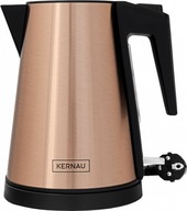 KERNAU KSK101 ŠAMPANSKÉ VARNÁ KONVICA ELEKTRICKÁ 1800W