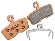 KOVOVÉ BLOKY A2Z GOLD AZ-294S AVID CODE R KOVOVÉ BLOKY A2Z GOLD AZ-294S AVID CODE R
