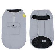 Zimný obojstranne zateplený odev S 23 cm Zimný obojstranne zateplený odev S 23 cm