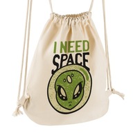 TAŠKA NA BALENIE Z EKO BALENÍ MIMOTREŠTANÉHO UFO A NEED SPACE