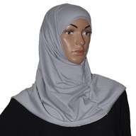 Hidžáb moslimská šatka SCRAF Khimar ORIENT Islam Hidžáb moslimská šatka SCRAF Khimar ORIENT Islam