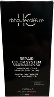 Renee Blanche Repair Color System 2x100ml odfarbuje Renee Blanche Repair Color System 2x100ml odfarbuje