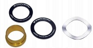 TOKEN R248 adaptér GXP pre spodnú konzolu BB3724 Trek TOKEN R248 adaptér GXP pre spodnú konzolu BB3724 Trek
