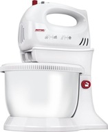 Mixér MPM MMR-16Z s otočnou misou Mixér MPM MMR-16Z s otočnou misou
