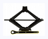 AUTOZDVIHÁK TRAPÉZOVÝ ZVEDÁK 2T + KĽÚČ AUTOZDVIHÁK TRAPÉZOVÝ ZVEDÁK 2T + KĽÚČ