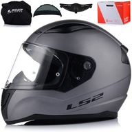 MOTOCYKLICKÁ PRILBA LS2 FF353 RAPID II TITAN MATT SYSTEM PINLOCK ECER 22.06 MOTOCYKLICKÁ PRILBA LS2 FF353 RAPID II TITAN MATT SYSTEM PINLOCK ECER 22.06
