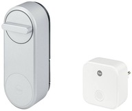 Inteligentný zámok Bosch Yale Linus Smart Lock