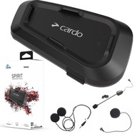 CARDO SPIRIT 1 INTERKOM NA MOTORKU BLUETOOTH PRILBA CARDO SPIRIT 1 INTERKOM NA MOTORKU BLUETOOTH PRILBA