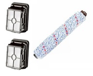 SADA FILTROV FILTRAČNÁ KEFA PRE BISSELL CrossWave 1866 1868F 17132 SADA FILTROV FILTRAČNÁ KEFA PRE BISSELL CrossWave 1866 1868F 17132