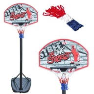 Basketbalová súprava MASTER Ability 190 pre deti Basketbalová súprava MASTER Ability 190 pre deti
