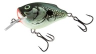 Wobler Salmo Squarebill Floating 5cm/14g