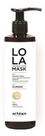 ARTEGO LOLA Tónovacia maska pre blond vlasy 200ml ARTEGO LOLA Tónovacia maska pre blond vlasy 200ml