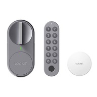 Inteligentný zámok Lockin SMART LOCK s klávesnicou