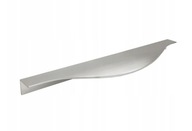 Okrajová rukoväť GAMET UA110 296 mm inox Okrajová rukoväť GAMET UA110 296 mm inox