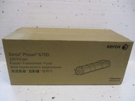 Originálna zapekacia jednotka Xerox Phaser 6700 126K32230 220v