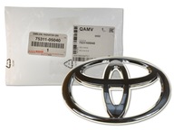 ZNAK ODZNAK LOGO 75311-05040 ORIGINÁL TOYOTA ZNAK ODZNAK LOGO 75311-05040 ORIGINÁL TOYOTA