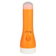 NABÍJAČNÁ LED BATERKA NABÍJATEĽNÁ S USB XPE 300LM NABÍJAČNÁ LED BATERKA NABÍJATEĽNÁ S USB XPE 300LM