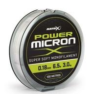 Matrix Line Power Micron X 0,18mm 100m pre vodca Matrix Line Power Micron X 0,18mm 100m pre vodca