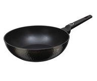 BERLINGER HAUS TITANIUM WOK 28cm BH-6575