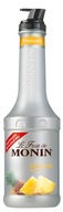 Monin Ananás ananásové pyré + zadarmo*