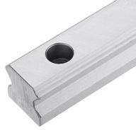 HGR35 CNC lineárne vedenie - 10cm - dĺžka do 60cm HGR35 CNC lineárne vedenie - 10cm - dĺžka do 60cm