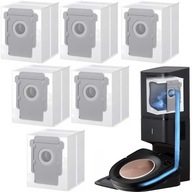6* taška pre Clean Base iRobot Roomba i3+ i4+ i5+ i6+ i7+ i8+ j7+ s9+ 6* taška pre Clean Base iRobot Roomba i3+ i4+ i5+ i6+ i7+ i8+ j7+ s9+
