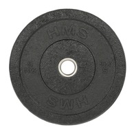 NÁRAZNÍK OLYMPIC 5 KG CHTBR05 ČIERNA HMS