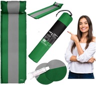 SAMONAFUKUJÚCA TURISTICKÁ KAROČKA, HRUBÁ, ĽAHKÁ SAMONAFUKUJÚCA TURISTICKÁ KAROČKA, HRUBÁ, ĽAHKÁ